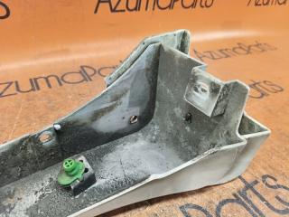 Накладка на крыло левая передняя NISSAN SERENA C25 76853-CY81A 5 ракурс