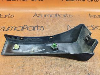 Накладка на крыло левая передняя NISSAN SERENA CC25 76853-CY81A 4 ракурс