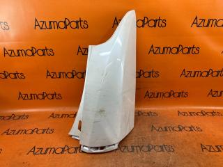Планка под стоп правая задняя TOYOTA ALPHARD AGH30W 52165-58030 1 ракурс