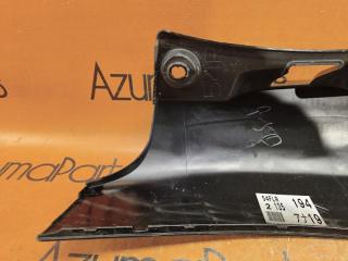 Планка под стоп правая задняя TOYOTA VOXY ZRR80 52165-28010 5 ракурс