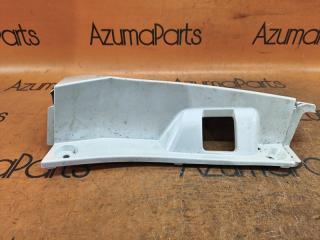 Накладка на бампер правая задняя TOYOTA VOXY MZRA90W 52165-v1010 4 ракурс