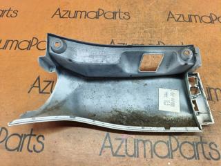 Накладка на бампер правая задняя TOYOTA VOXY MZRA90W 52165-v1010 5 ракурс