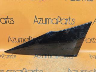 Накладка на крыло правая задняя TOYOTA PRIUS ZVW51 62505-47011 1 ракурс