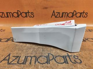 Накладка на крыло левая передняя TOYOTA VOXY ZWR90W 76902-v1020 1 ракурс