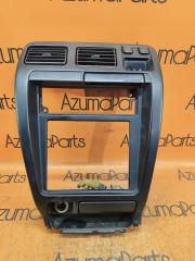 Консоль магнитофона TOYOTA Hilux Surf RZN185 55405-35030 1 ракурс