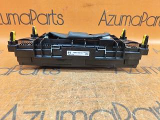 Климат-контроль TOYOTA MARK X ZIO ANA10 55900-72030-C0 3 ракурс