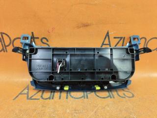 Климат-контроль TOYOTA COROLLA FIELDER NKE165G 75f461 2 ракурс