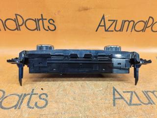 Климат-контроль TOYOTA COROLLA FIELDER NKE165G 75f461 3 ракурс