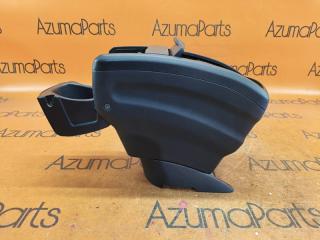 Подлокотник TOYOTA VITZ KSP90 3 ракурс