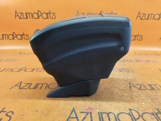 Подлокотник TOYOTA VITZ KSP90 4 ракурс