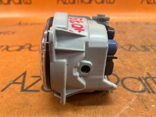 Фара противотуманная правая TOYOTA VOXY ZRR80W 4 ракурс