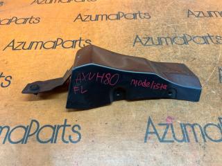 Накладка на крыло правая передняя TOYOTA HARRIER AXUH80 D2611-63110 1 ракурс