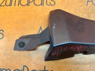 Накладка на крыло правая передняя TOYOTA HARRIER AXUH80 D2611-63110 4 ракурс