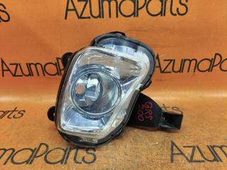 Фара противотуманная правая TOYOTA CROWN GRS200 30-374 1 ракурс Фара противотуманная правая TOYOTA CROWN GRS200 30-374 1 ракурс