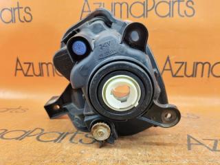 Фара противотуманная правая TOYOTA CROWN GRS200 30-374 2 ракурс Фара противотуманная правая TOYOTA CROWN GRS200 30-374 2 ракурс