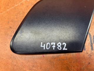 Уголок крыла левый передний HONDA FIT GE6 75495-TF0-900 2 ракурс