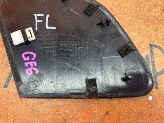 Уголок крыла левый передний HONDA FIT GE6 75495-TF0-900 5 ракурс
