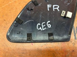 Уголок крыла правый передний HONDA FIT GE6 75490-TF0-900 5 ракурс