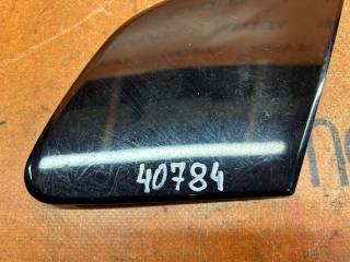 Уголок крыла левый передний HONDA FIT GE6 75495-TF0-900 2 ракурс