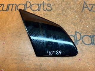Уголок крыла правый передний HONDA FIT GP1 75490-TF0-J000 1 ракурс