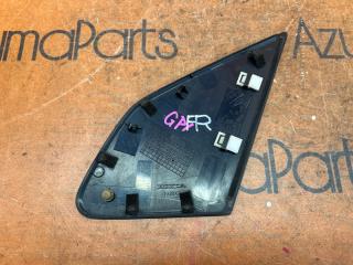 Уголок крыла правый передний HONDA FIT GP1 75490-TF0-J000 4 ракурс