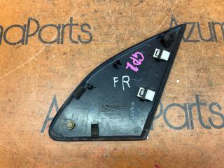 Уголок крыла правый передний HONDA Fit Shuttle GP2 75490-TK6-A000 4 ракурс