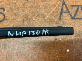 Уголок жабо правый передний TOYOTA VITZ NHP130 53866-52140 3 ракурс