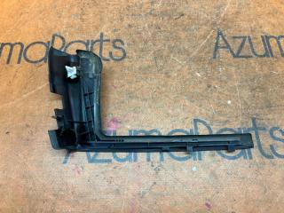 Уголок жабо правый передний TOYOTA VITZ NHP130 53866-52140 4 ракурс