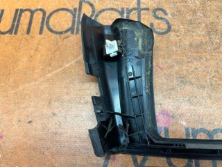 Уголок жабо правый передний TOYOTA VITZ NHP130 53866-52140 5 ракурс