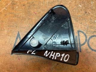 Уголок крыла левый передний TOYOTA AQUA NHP10 60118-52080 4 ракурс