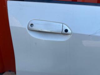 Дверь правая передняя HONDA FIT GP1 3 ракурс