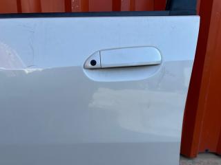 Дверь левая передняя HONDA FIT GP1 4 ракурс