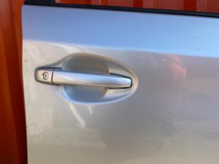 Дверь правая передняя TOYOTA PRIUS ZVW30 3 ракурс