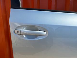 Дверь правая передняя TOYOTA PRIUS ALPHA ZVW41W 3 ракурс