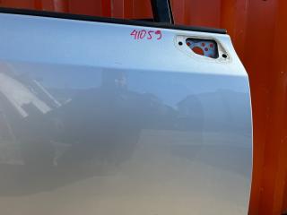 Дверь правая передняя TOYOTA PRIUS ALPHA ZVW41W 4 ракурс