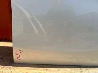 Дверь правая передняя NISSAN NOTE E12 2 ракурс