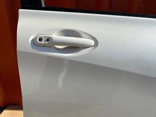 Дверь правая передняя NISSAN NOTE E12 3 ракурс
