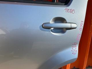 Дверь левая задняя TOYOTA PASSO KGC10 4 ракурс