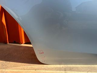 Дверь правая задняя TOYOTA PRIUS ALPHA ZVW41W 2 ракурс