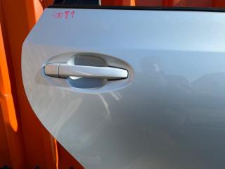 Дверь правая задняя TOYOTA PRIUS ALPHA ZVW41W 3 ракурс