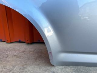 Дверь правая задняя TOYOTA PASSO KGC10 2 ракурс Дверь правая задняя TOYOTA PASSO KGC10 2 ракурс