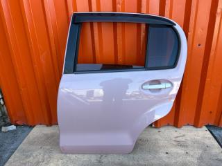 Дверь левая задняя TOYOTA PASSO KGC30 1 ракурс