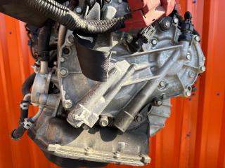 АКПП TOYOTA PASSO KGC30 1KRFE C0B-B101A 2 ракурс АКПП TOYOTA PASSO KGC30 1KRFE C0B-B101A 2 ракурс