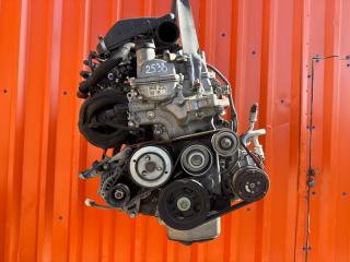 Двигатель TOYOTA BB QNC21 3SZVE 2641126 1 ракурс Двигатель TOYOTA BB QNC21 3SZVE 2641126 1 ракурс
