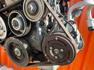 Двигатель TOYOTA BB QNC21 3SZVE 2641126 4 ракурс Двигатель TOYOTA BB QNC21 3SZVE 2641126 4 ракурс