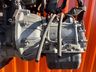 АКПП TOYOTA BB QNC20 K3VE A4B-D 01A 1 ракурс