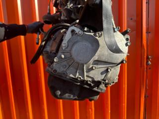 АКПП TOYOTA BB QNC20 K3VE A4B-D 01A 2 ракурс