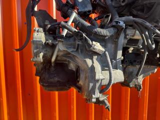 АКПП TOYOTA BB QNC20 K3VE A4B-D 01A 3 ракурс