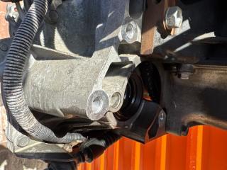 АКПП TOYOTA BB QNC20 K3VE A4B-D 01A 4 ракурс