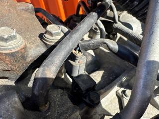 АКПП TOYOTA BB QNC20 K3VE A4B-D 01A 5 ракурс